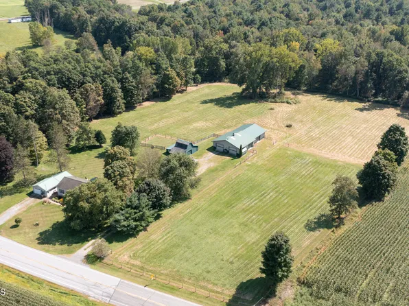 204 County Route 68, Eagle Bridge, NY 12057