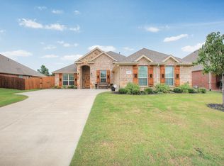 1109 Woods Rd, Forney, TX 75126