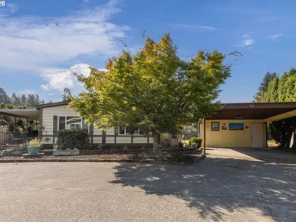 1602 NE Riverside Dr Unit 37, McMinnville, OR 97128