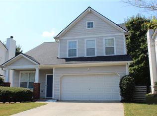 1372 Dukes Creek Dr NW, Kennesaw, GA 30152