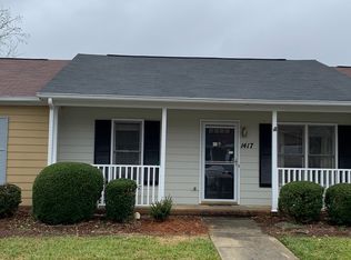 1417 Bailey Cir, High Point, NC 27262