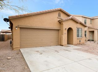 7027 W Alta Vista Rd, Laveen, AZ 85339