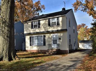 3795 Fairoaks Rd, South Euclid, OH 44121