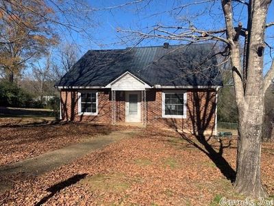 694 Main St, Clinton, AR, 72031