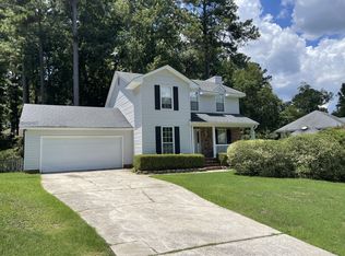 404 Santa Anna Trl, Martinez, GA 30907