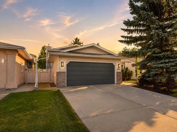180 N Dixon Cres, Red Deer, AB T4R 2H4