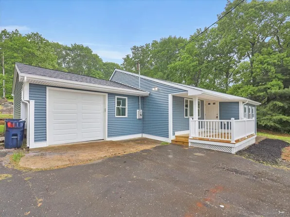 21 Highland Road, Plymouth, CT 06786