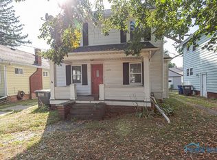 3629 Almeda Dr, Toledo, OH 43612