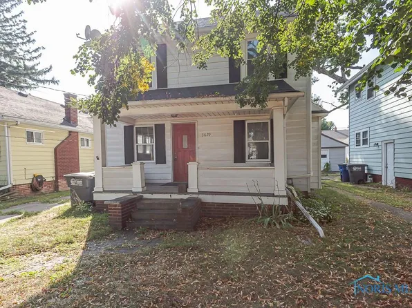 3629 Almeda Dr, Toledo, OH 43612