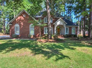 4480 Tea Olive Dr, Evans, GA 30809