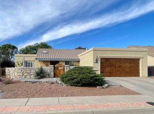 1955 Pebble Beach Rd, Las Cruces, NM 88011