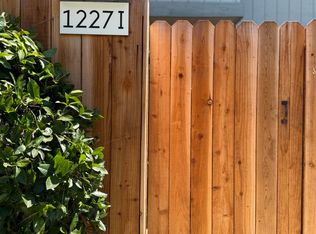 1227 Stonecreek Rd UNIT I, Santa Barbara, CA 93105