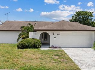 7025 Kingsway Dr, Port Richey, FL 34668