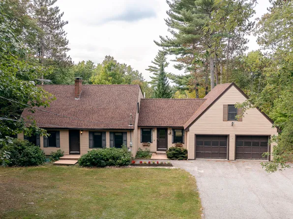 40 Mountain View Drive, Otisfield, ME 04270