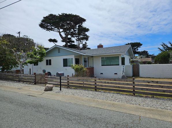 Houses For Rent in Pacific Grove CA - 16 Homes | Zillow