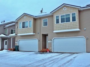 2660 Aspen Heights Loop #28, Anchorage, AK 99508