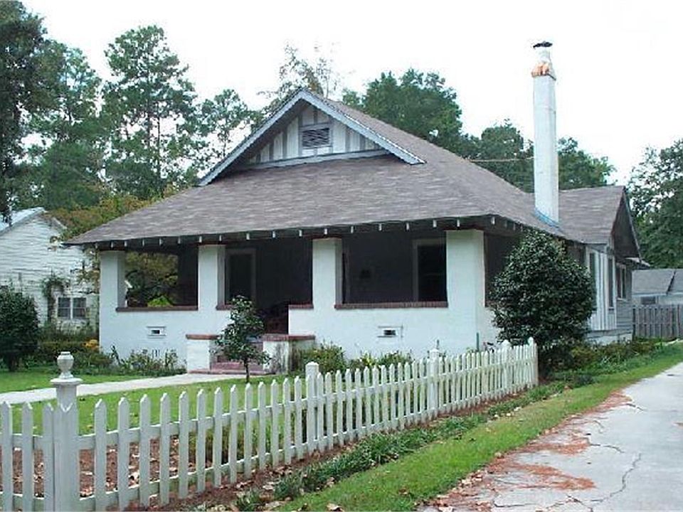1514 Williams St, Valdosta, GA 31602 Zillow