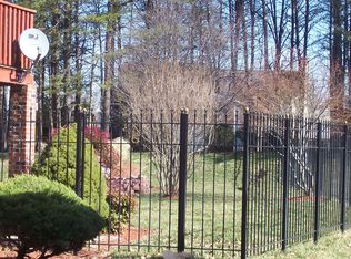 8814 Junaluska Ter, Clinton, MD 20735