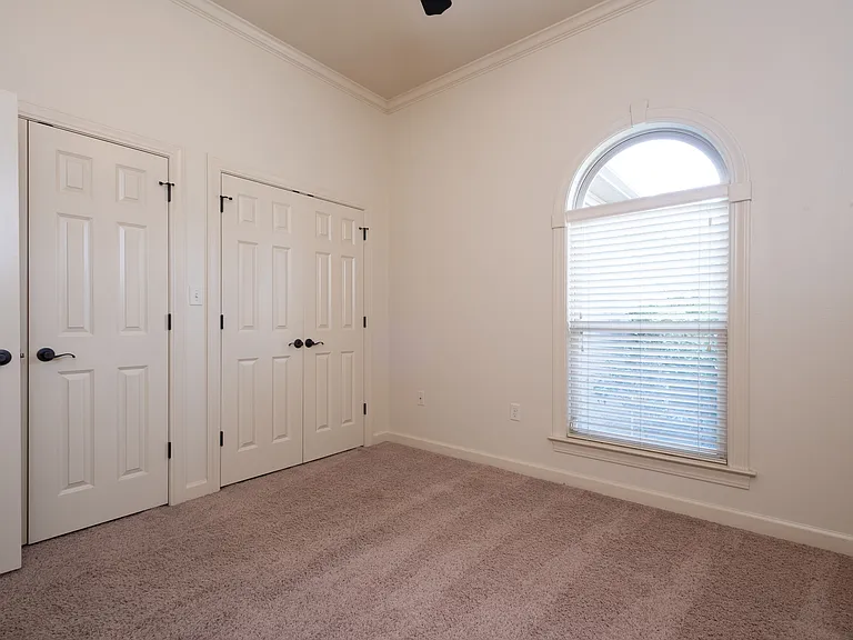 Bedroom #2.