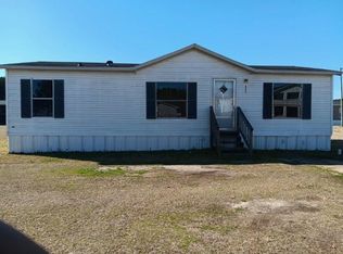1104 Southwood Dr, Marion, SC 29571