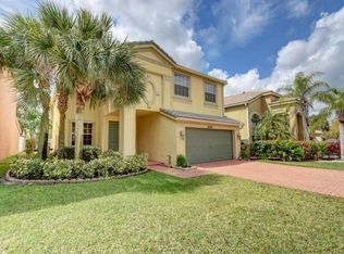 2559 Sawyer Ter #2559, Wellington, FL 33414