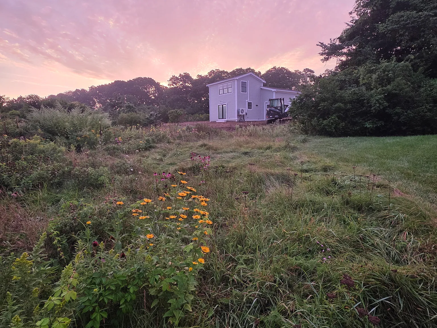 1 bed, 600 sqft, $2,400 — Photo 1