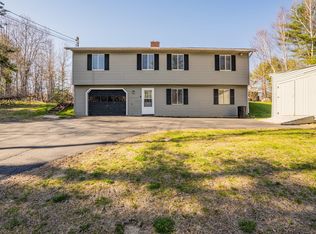 135 Moody Rd, Lisbon, ME 04250