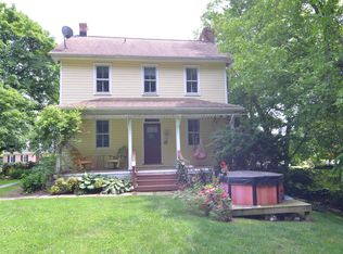 95 Beddington Ln, Strasburg, PA 17579