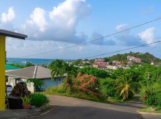 1 Little Hospital St A, Christiansted, VI 00820