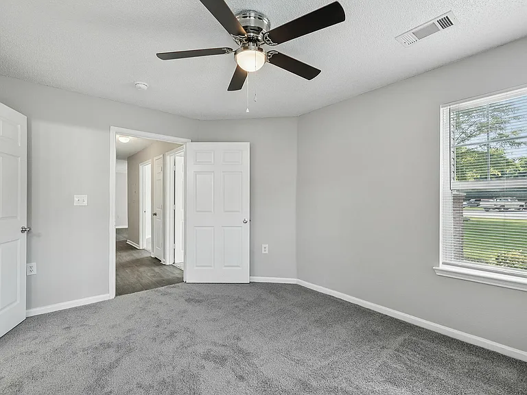 Ceiling fans