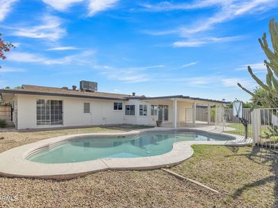 2424 E Fairfield St, Mesa, AZ, 85213