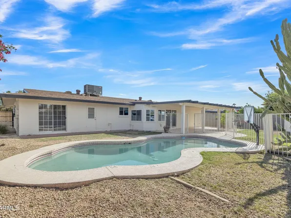 2424 E FAIRFIELD Street, Mesa, AZ 85213