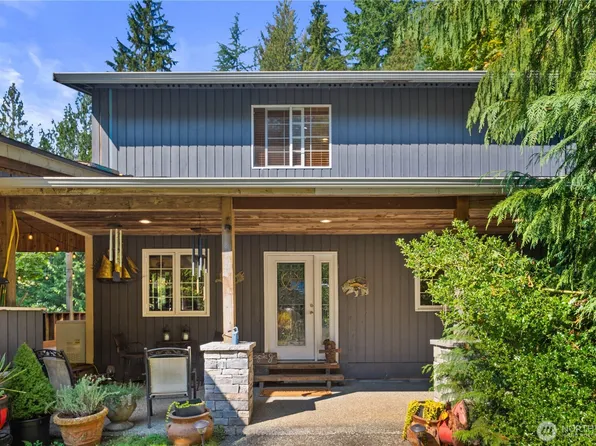 12310 461st Avenue SE, North Bend, WA 98045