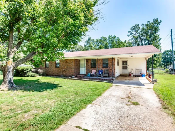 306 Glade St, Marshall, AR 72650