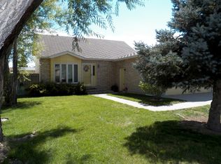 3515 Luther Pl, Cheyenne, WY 82001