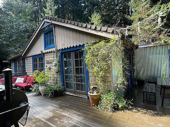 777 Cathedral Dr, Aptos, CA 95003