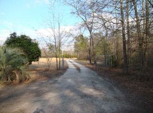 222 Primrose Ln, Walterboro, SC 29488