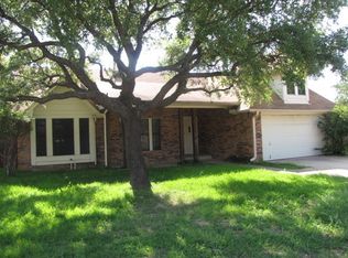 3502 Parkview Cir, Corinth, TX 76210