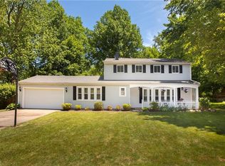 111 Highland Ave, Avon Lake, OH 44012