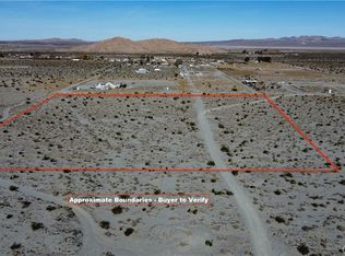 748 San Jacinto Rd, Adelanto, CA 92301