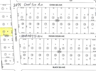 2871 Coral Sea Ave, Thermal, CA 92274