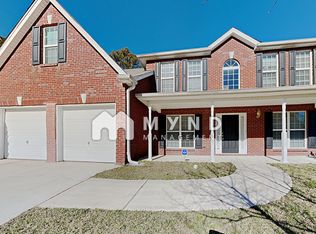 776 Millstone Dr, Jonesboro, GA 30238