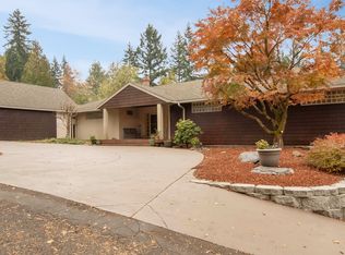 5530 SW Radcliffe Ln, Portland, OR 97219