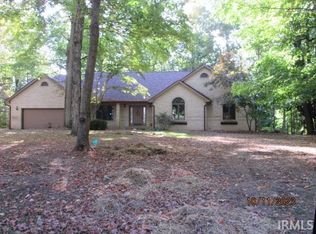 1841 Timber Ridge Ct, Kokomo, IN 46902