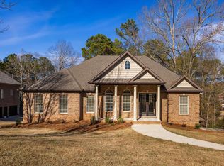 120 Mountain Brk, Springville, AL 35146
