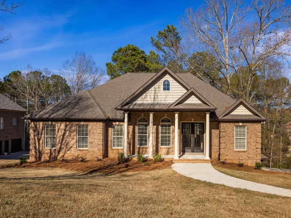 120 Mountain Brk, Springville, AL 35146