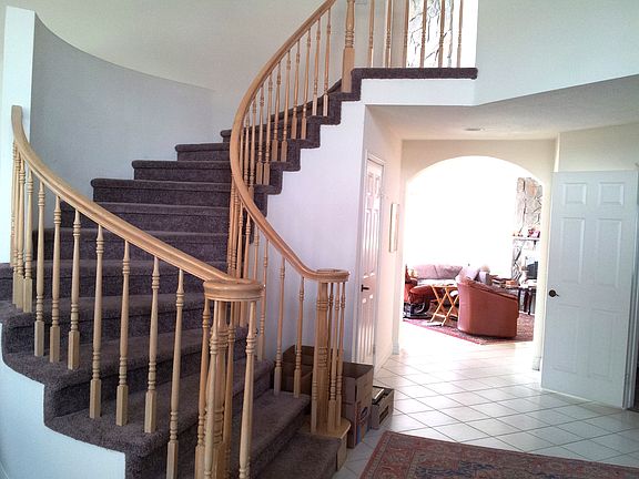 Netural Colors, Fresh Tile