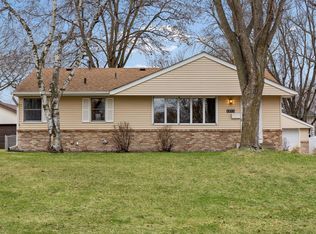 6855 7th St NE, Fridley, MN 55432