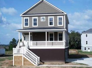 6070 Jacobs Point Blvd, Ravenel, SC 29470