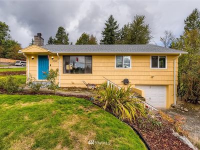 4320 S 384th St, Auburn, WA, 98001